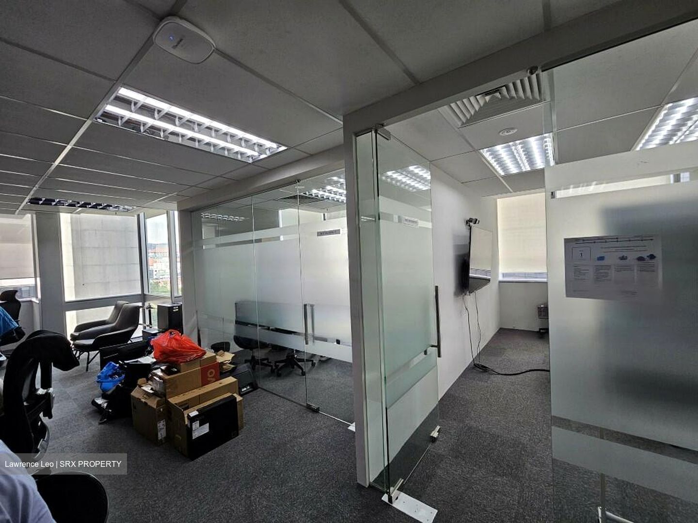 Lippo Building (D1), Office #511702321